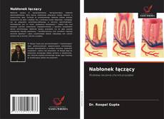 Buchcover von Nabłonek łączący