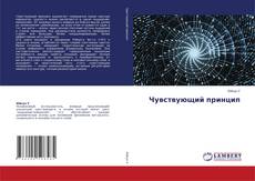 Buchcover von Чувствующий принцип