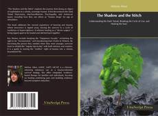 Portada del libro de The Shadow and the Stitch