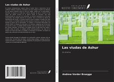 Copertina di Las viudas de Ashur