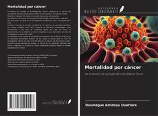 Copertina di Mortalidad por cáncer