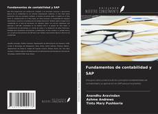 Copertina di Fundamentos de contabilidad y SAP