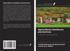 Обложка Agricultores familiares pluriactivos