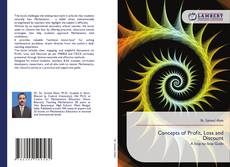 Couverture de Concepts of Profit, Loss and Discount