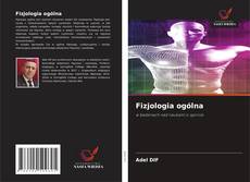 Fizjologia ogólna的封面