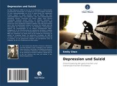 Couverture de Depression und Suizid
