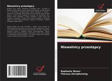 Couverture de Niewolnicy przestępcy