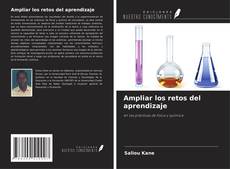 Buchcover von Ampliar los retos del aprendizaje