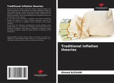 Traditional inflation theories kitap kapağı