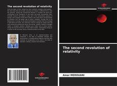 Borítókép a  The second revolution of relativity - hoz