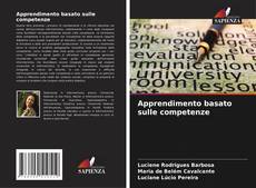 Copertina di Apprendimento basato sulle competenze