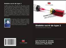 Bookcover of Diabète sucré de type 2