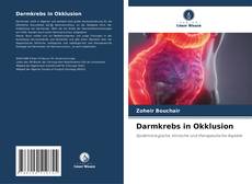 Borítókép a  Darmkrebs in Okklusion - hoz