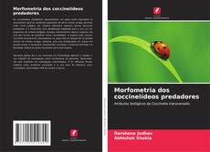 Borítókép a  Morfometria dos coccinelídeos predadores - hoz