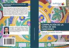 Borítókép a  COMPILACIÓN DE LA LETRA DE MIS CANCIONES - hoz