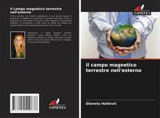 Borítókép a  Il campo magnetico terrestre nell'esterno - hoz