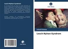 Bookcover of Lesch-Nyhan-Syndrom