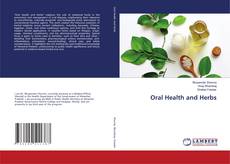 Oral Health and Herbs kitap kapağı