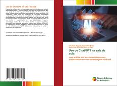 Uso do ChatGPT na sala de aula的封面
