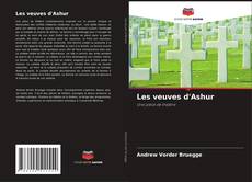 Capa do livro de Les veuves d'Ashur 
