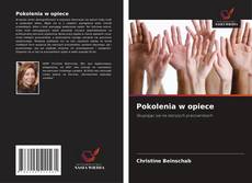 Buchcover von Pokolenia w opiece