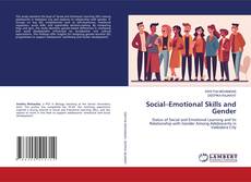 Portada del libro de Social–Emotional Skills and Gender