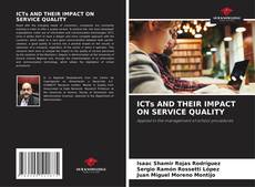 ICTs AND THEIR IMPACT ON SERVICE QUALITY kitap kapağı