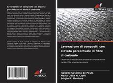 Обложка Lavorazione di compositi con elevata percentuale di fibre di carbonio