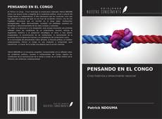 Copertina di PENSANDO EN EL CONGO