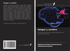 Buchcover von Sangre y cerebro