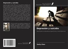 Buchcover von Depresión y suicidio