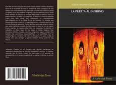 Bookcover of LA PUERTA AL INFIERNO