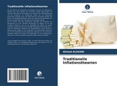 Couverture de Traditionelle Inflationstheorien