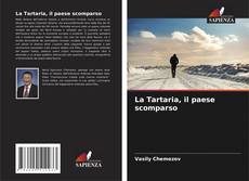 Capa do livro de La Tartaria, il paese scomparso 