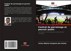 Bookcover of Contrat de parrainage et pouvoir public
