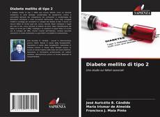 Couverture de Diabete mellito di tipo 2