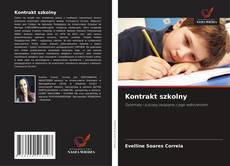 Couverture de Kontrakt szkolny
