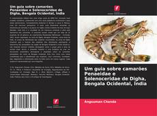Borítókép a  Um guia sobre camarões Penaeidae e Solenoceridae de Digha, Bengala Ocidental, Índia - hoz