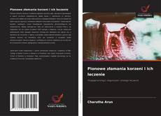 Couverture de Pionowe złamania korzeni i ich leczenie