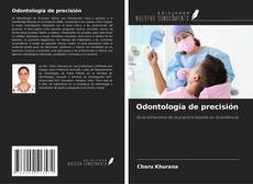 Buchcover von Odontología de precisión