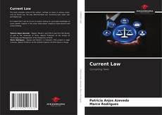 Buchcover von Current Law