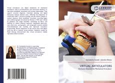 VIRTUAL ARTICULATORS kitap kapağı