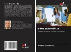 Capa do livro de Serie Expertise 21 