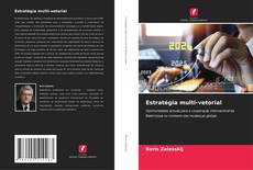 Capa do livro de Estratégia multi-vetorial 