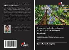 Capa do livro de Panorama sulla Zona Franca di Manaus e l'Amazzonia brasiliana 