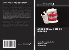 Обложка ARCO FACIAL Y EJE DE BISAGRA