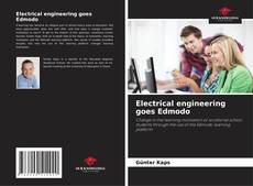 Buchcover von Electrical engineering goes Edmodo