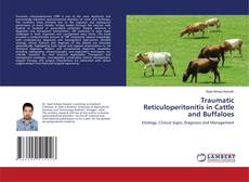 Capa do livro de Traumatic Reticuloperitonitis in Cattle and Buffaloes 