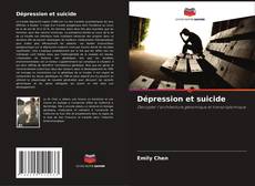 Capa do livro de Dépression et suicide 