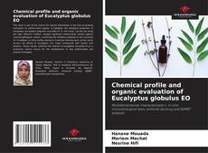 Borítókép a  Chemical profile and organic evaluation of Eucalyptus globulus EO - hoz